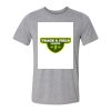 Light Youth/Adult Ultra Performance Active Lifestyle T Shirt Thumbnail