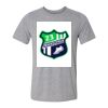 Light Youth/Adult Ultra Performance Active Lifestyle T Shirt Thumbnail