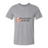 Light Youth/Adult Ultra Performance Active Lifestyle T Shirt Thumbnail