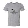 Light Youth/Adult Ultra Performance Active Lifestyle T Shirt Thumbnail