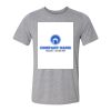 Light Youth/Adult Ultra Performance Active Lifestyle T Shirt Thumbnail