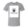 Light Youth/Adult Ultra Performance Active Lifestyle T Shirt Thumbnail