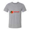 Light Youth/Adult Ultra Performance Active Lifestyle T Shirt Thumbnail