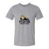 Light Youth/Adult Ultra Performance Active Lifestyle T Shirt Thumbnail