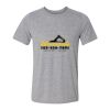 Light Youth/Adult Ultra Performance Active Lifestyle T Shirt Thumbnail