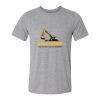 Light Youth/Adult Ultra Performance Active Lifestyle T Shirt Thumbnail