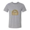 Light Youth/Adult Ultra Performance Active Lifestyle T Shirt Thumbnail