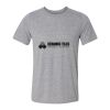Light Youth/Adult Ultra Performance Active Lifestyle T Shirt Thumbnail