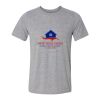 Light Youth/Adult Ultra Performance Active Lifestyle T Shirt Thumbnail