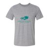 Light Youth/Adult Ultra Performance Active Lifestyle T Shirt Thumbnail