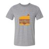 Light Youth/Adult Ultra Performance Active Lifestyle T Shirt Thumbnail