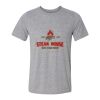 Light Youth/Adult Ultra Performance Active Lifestyle T Shirt Thumbnail