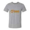 Light Youth/Adult Ultra Performance Active Lifestyle T Shirt Thumbnail