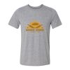 Light Youth/Adult Ultra Performance Active Lifestyle T Shirt Thumbnail