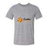 Light Youth/Adult Ultra Performance Active Lifestyle T Shirt Thumbnail