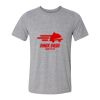 Light Youth/Adult Ultra Performance Active Lifestyle T Shirt Thumbnail