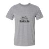 Light Youth/Adult Ultra Performance Active Lifestyle T Shirt Thumbnail