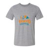 Light Youth/Adult Ultra Performance Active Lifestyle T Shirt Thumbnail