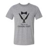 Light Youth/Adult Ultra Performance Active Lifestyle T Shirt Thumbnail