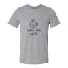 Light Youth/Adult Ultra Performance Active Lifestyle T Shirt Thumbnail