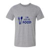 Light Youth/Adult Ultra Performance Active Lifestyle T Shirt Thumbnail
