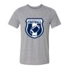 Light Youth/Adult Ultra Performance Active Lifestyle T Shirt Thumbnail