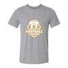 Light Youth/Adult Ultra Performance Active Lifestyle T Shirt Thumbnail