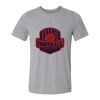 Light Youth/Adult Ultra Performance Active Lifestyle T Shirt Thumbnail