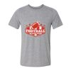 Light Youth/Adult Ultra Performance Active Lifestyle T Shirt Thumbnail