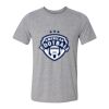 Light Youth/Adult Ultra Performance Active Lifestyle T Shirt Thumbnail