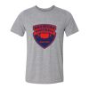 Light Youth/Adult Ultra Performance Active Lifestyle T Shirt Thumbnail