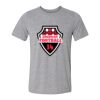 Light Youth/Adult Ultra Performance Active Lifestyle T Shirt Thumbnail
