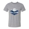Light Youth/Adult Ultra Performance Active Lifestyle T Shirt Thumbnail