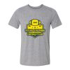 Light Youth/Adult Ultra Performance Active Lifestyle T Shirt Thumbnail
