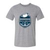 Light Youth/Adult Ultra Performance Active Lifestyle T Shirt Thumbnail