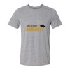 Light Youth/Adult Ultra Performance Active Lifestyle T Shirt Thumbnail