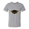Light Youth/Adult Ultra Performance Active Lifestyle T Shirt Thumbnail