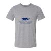 Light Youth/Adult Ultra Performance Active Lifestyle T Shirt Thumbnail