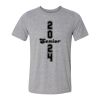 Light Youth/Adult Ultra Performance Active Lifestyle T Shirt Thumbnail