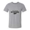 Light Youth/Adult Ultra Performance Active Lifestyle T Shirt Thumbnail