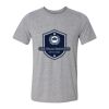 Light Youth/Adult Ultra Performance Active Lifestyle T Shirt Thumbnail