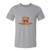 Light Youth/Adult Ultra Performance Active Lifestyle T Shirt Thumbnail