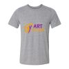Light Youth/Adult Ultra Performance Active Lifestyle T Shirt Thumbnail
