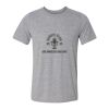 Light Youth/Adult Ultra Performance Active Lifestyle T Shirt Thumbnail