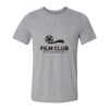 Light Youth/Adult Ultra Performance Active Lifestyle T Shirt Thumbnail
