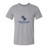 Light Youth/Adult Ultra Performance Active Lifestyle T Shirt Thumbnail