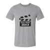 Light Youth/Adult Ultra Performance Active Lifestyle T Shirt Thumbnail