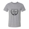 Light Youth/Adult Ultra Performance Active Lifestyle T Shirt Thumbnail