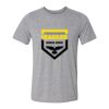 Light Youth/Adult Ultra Performance Active Lifestyle T Shirt Thumbnail