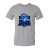 Light Youth/Adult Ultra Performance Active Lifestyle T Shirt Thumbnail